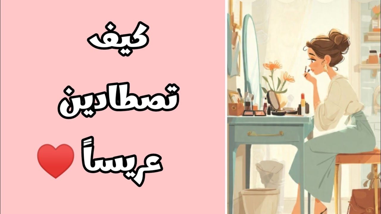 كيف تصطادين عريساً ♥️#اكسبلور #marriage #reels #relationships 