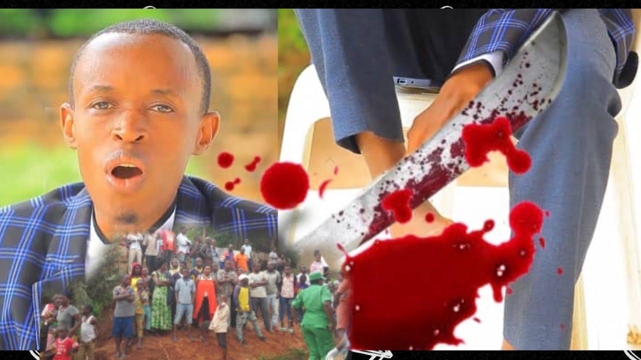 Iryavuzwe riratashye Karosi💔 bamuciye ukuguru mutabare Arijyende Amarira KumugoreWe😭 Nabana Namarira