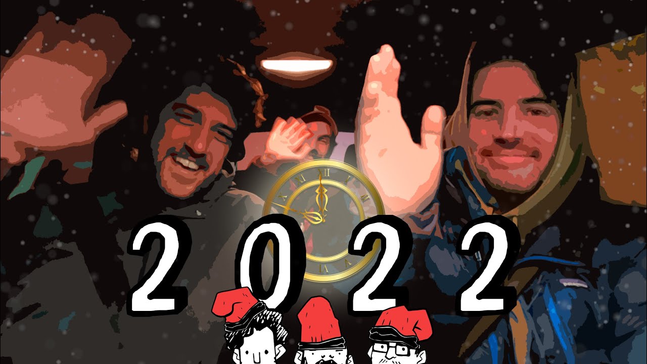 MILLORS PEL·LÍCULES del 2022 // especial