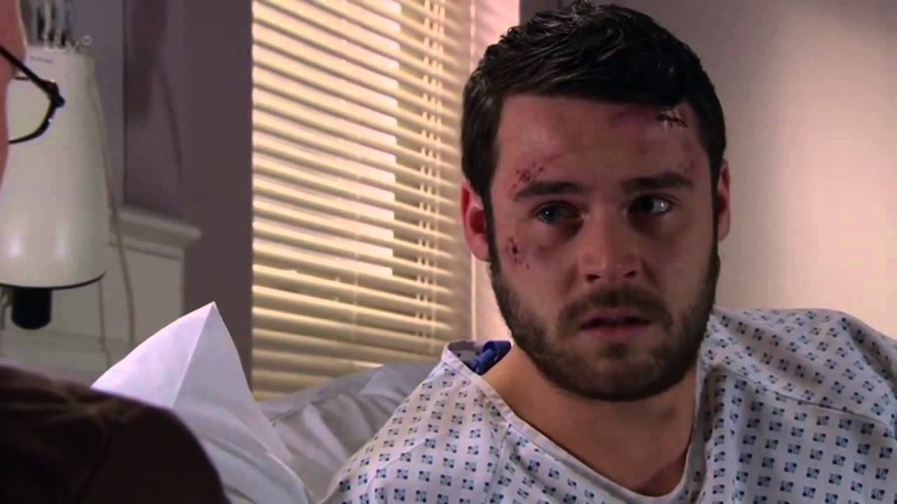 (120) Aaron & Robert 9th April 2015 Part 3