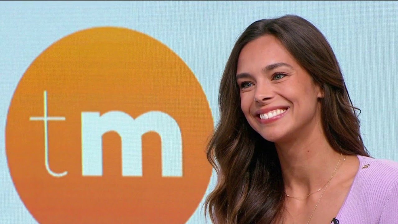 Marine Lorphelin - Médecin généraliste - Miss France 2013 - L'interview d'actualité