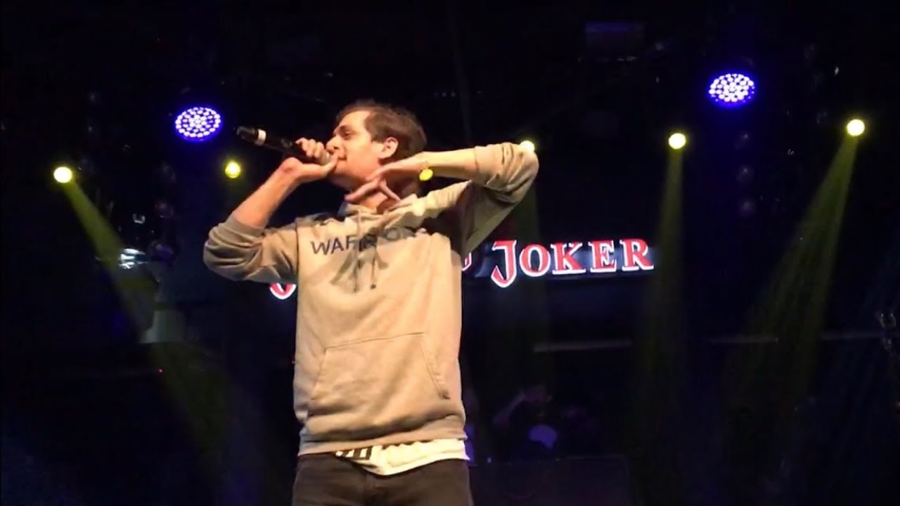 Allame - Yak Gemileri & Yakına Gel (Konser 2019 - Jolly Joker Kartal)