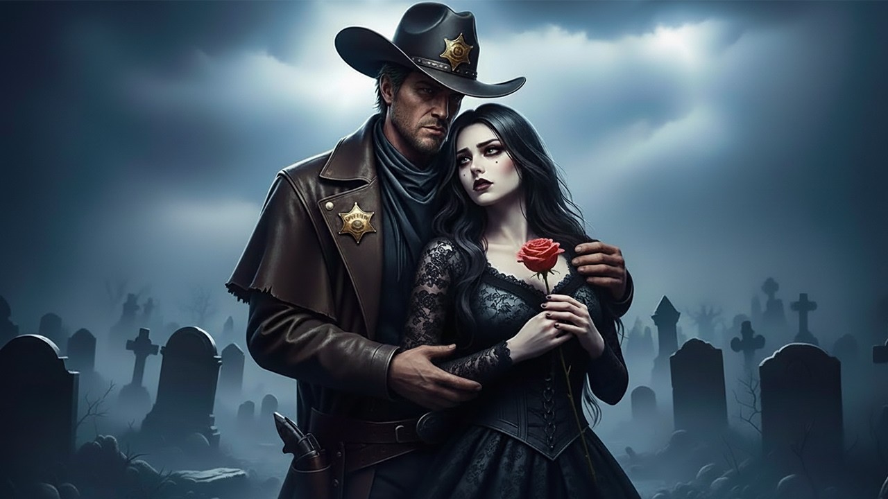 Cuando Los Adultos Están Solos - Música Dark Country en Español