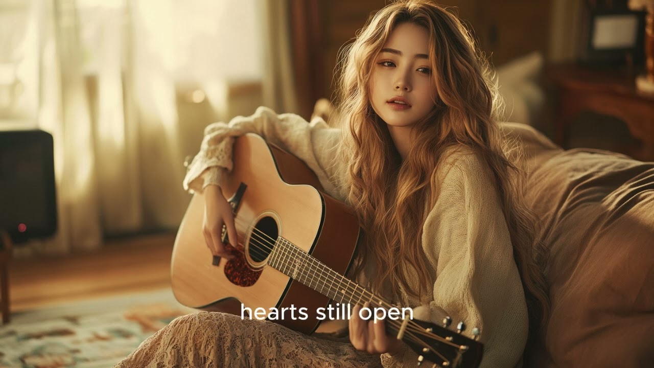 It's Okay to Leave, Luna Is Still Here