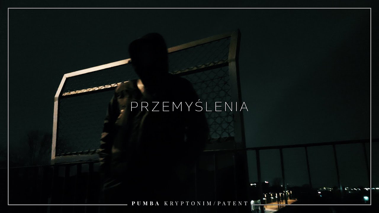PUMBA KRYPTONIM/PATENT – PRZEMYŚLENIA