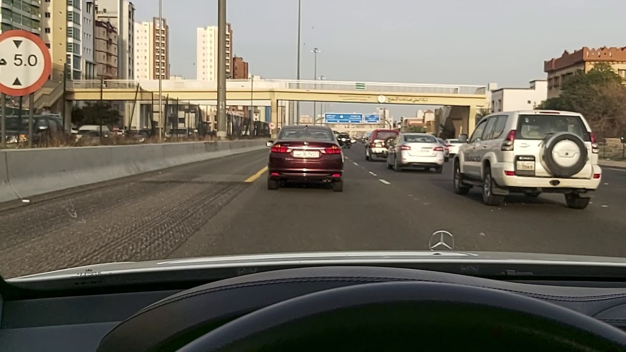 لماذا افضل المرسيدس عن باقي السيارات