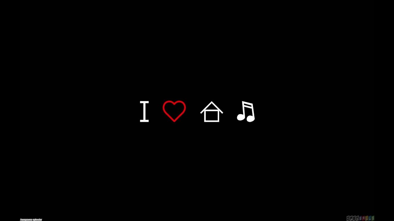 Best House / Club Mix Juni 2015 #1 [HD] [320kBit/s]