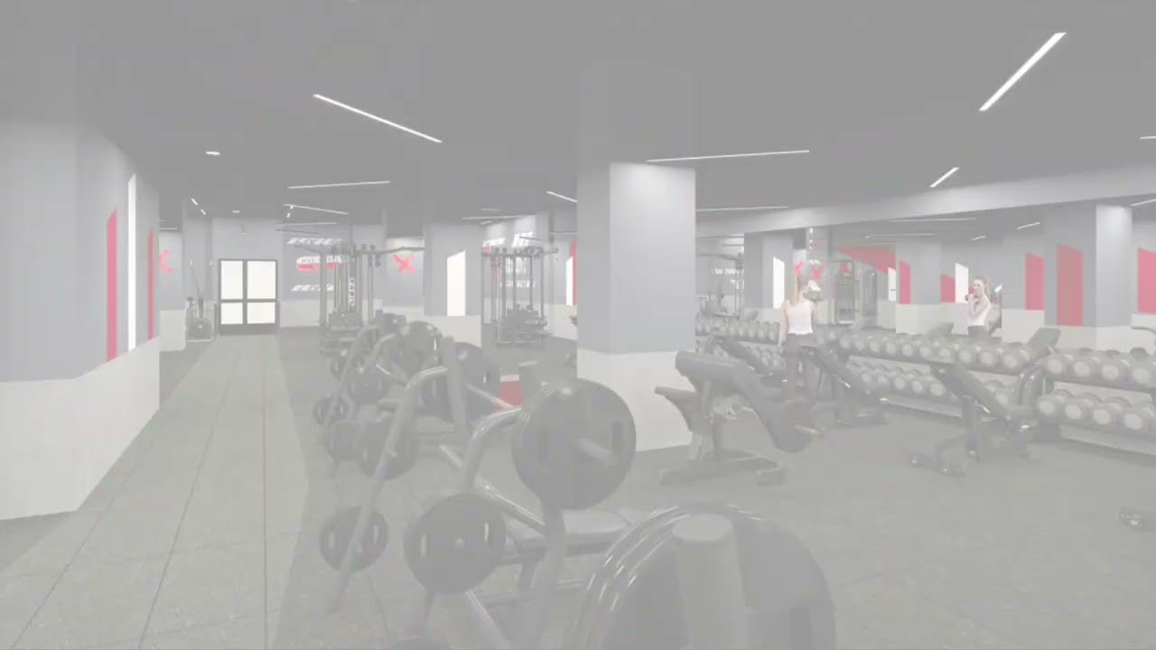 Synergym Xirivella