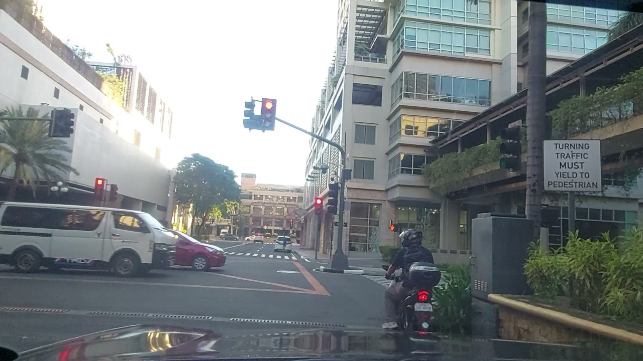 Greenbelt 1 2 3 4 & 5 ikot