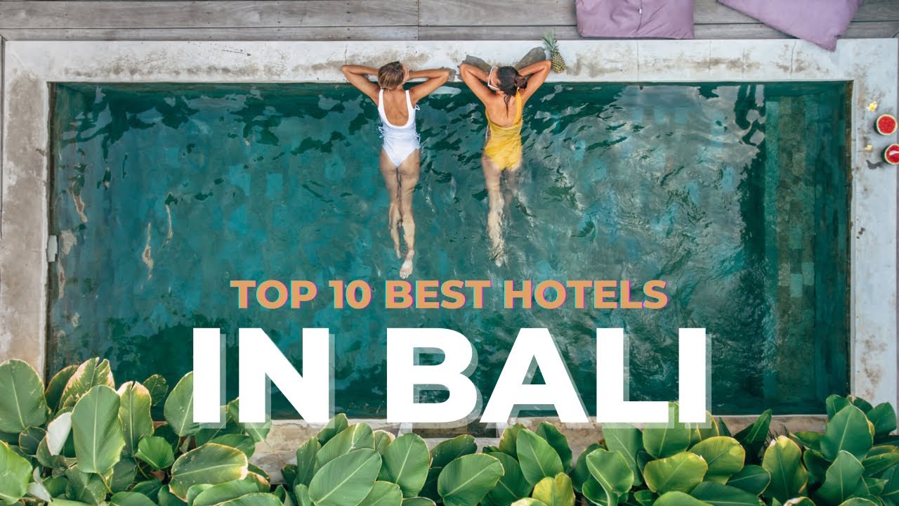 Best Hotels In Bali. Top 10 Luxury 5 Stars Resorts, Honeymoon Villas With Private Pool (2023)