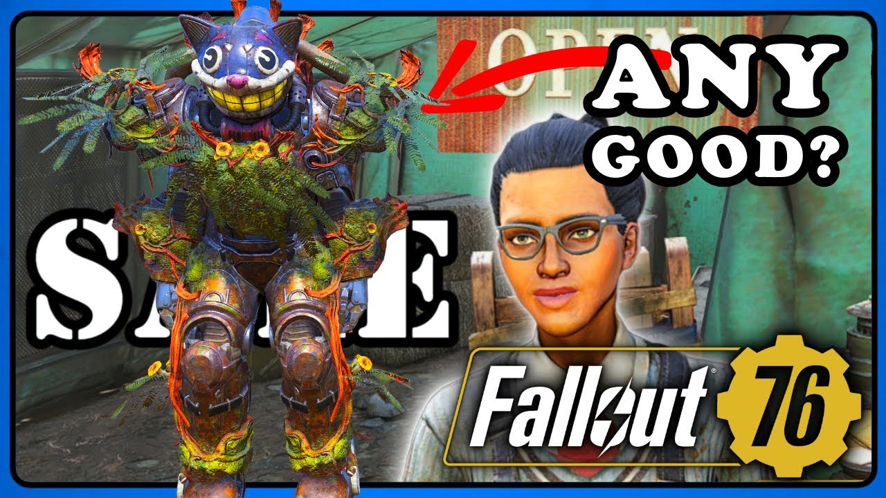 Fallout 76: Strangler Heart Review & MINERVA - LOCATION & PLANS - 28 July 2025 - Where is Minerva?