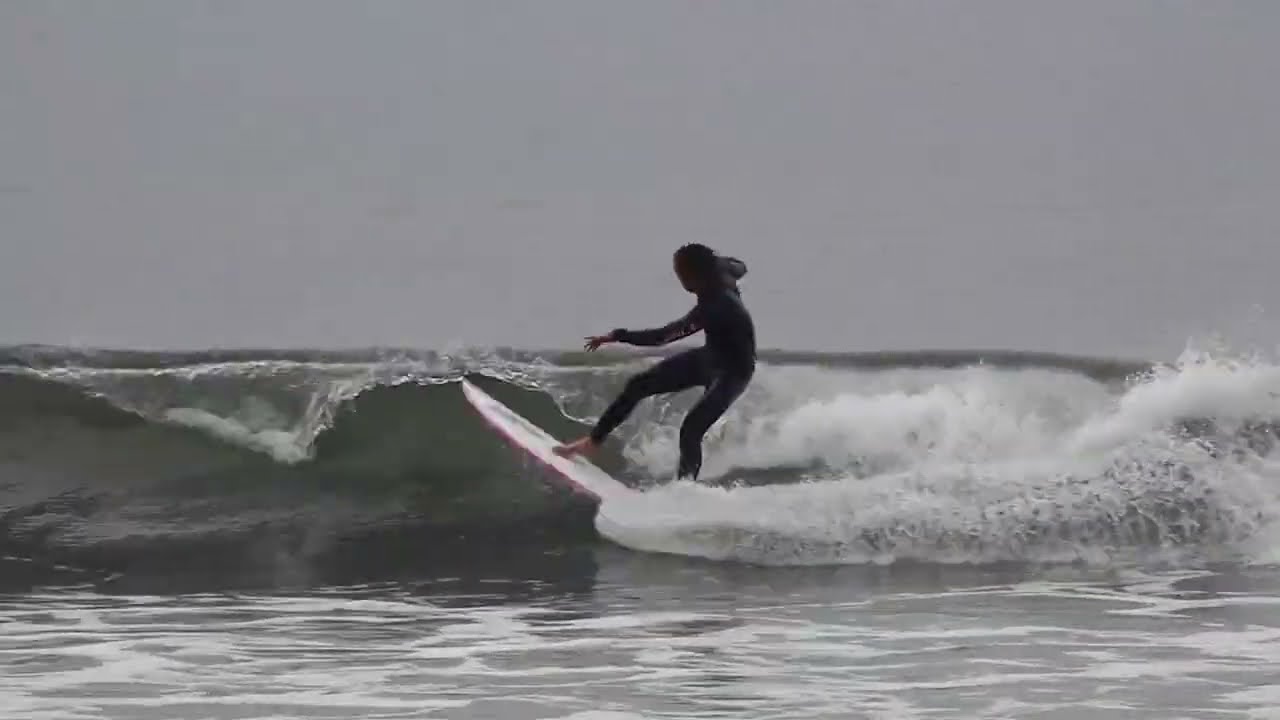 Luvsurf TV 595：Lost Video Productions：The California Twin