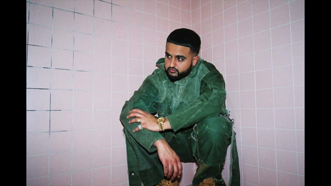 [FREE FOR PROFIT] NAV Type Beat 2022 