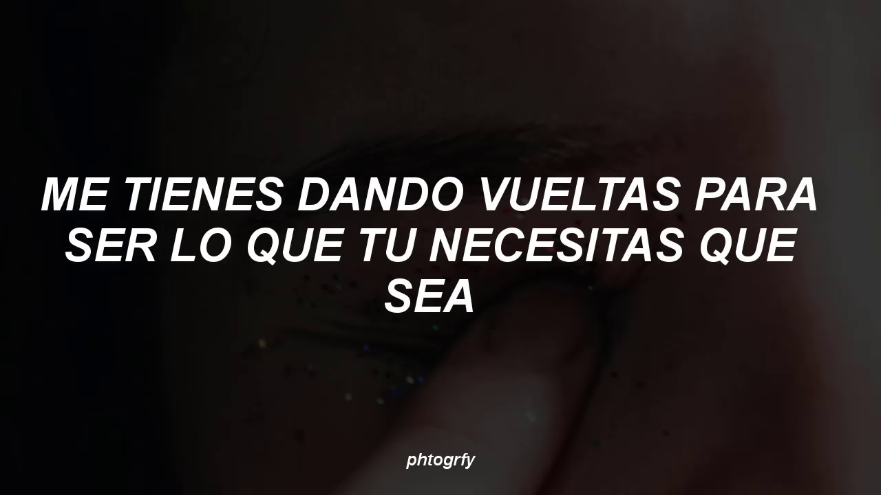 nervous - the neighbourhood // español