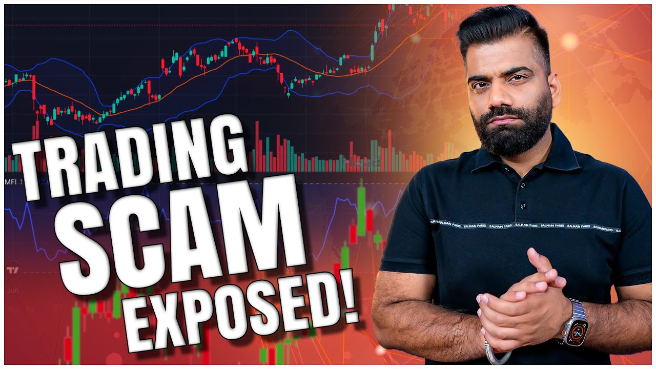 Earn ₹1,00,00,000 Everyday SCAM Exposed🔥🔥🔥