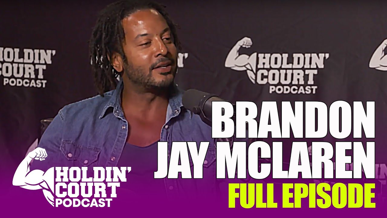 Brandon Jay McLaren On Role In FX Snowfall Series, The Rookie, SPD Power Rangers,  Snowfall Spin-Off
