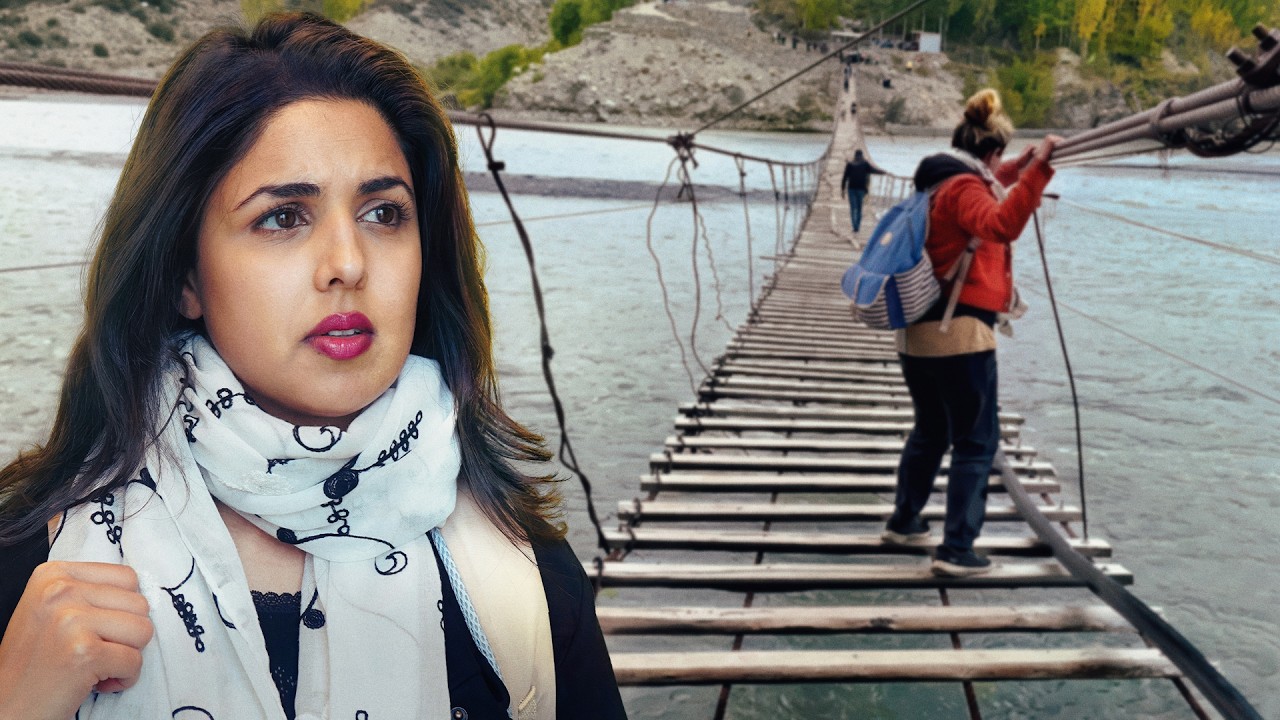 Paradise On Earth | My Second Home (Hunza)