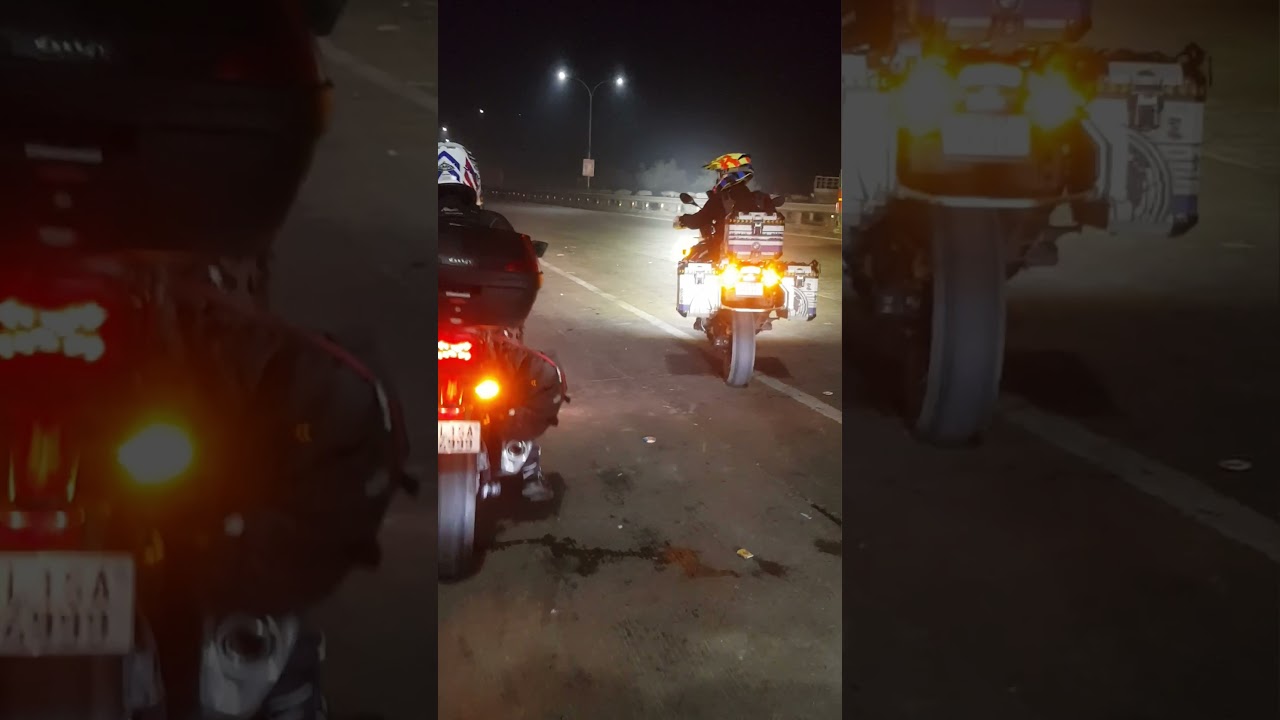 Met @Jatt Prabhjot @Harsh Pahwa @Kuldeep Rao #Nepal #ride #shorts