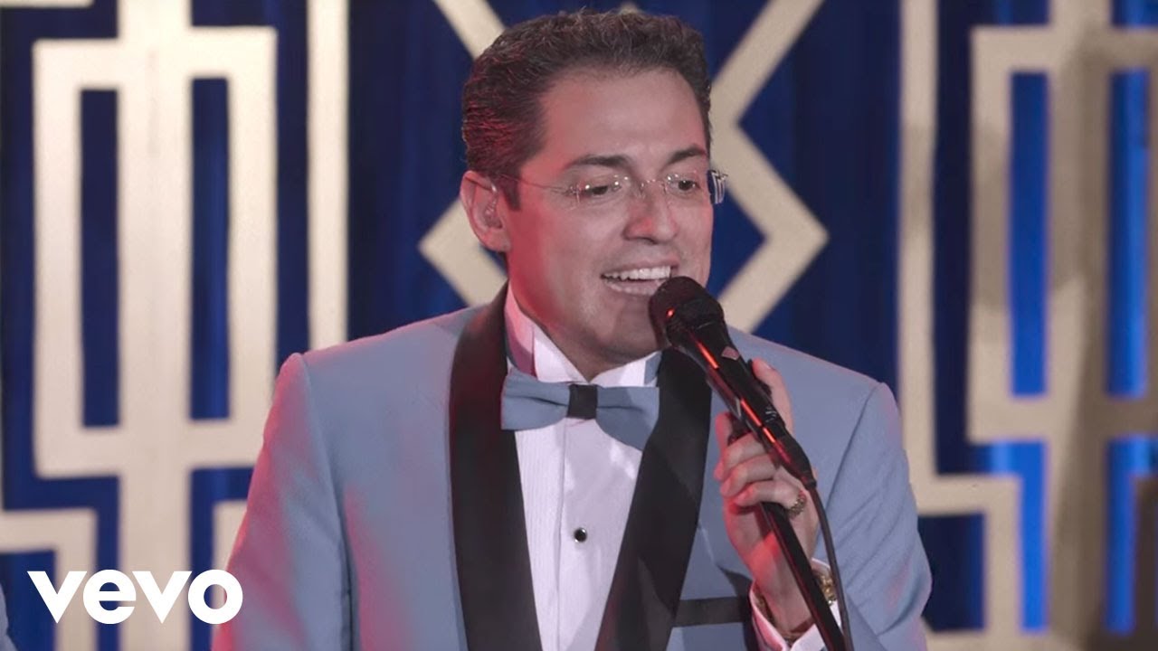 La Sonora Santanera - Apambichao