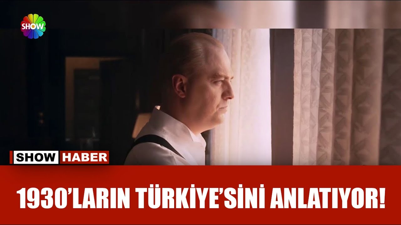 'Bir Cumhuriyet Şarkısı' 25 Ekim'de vizyonda!