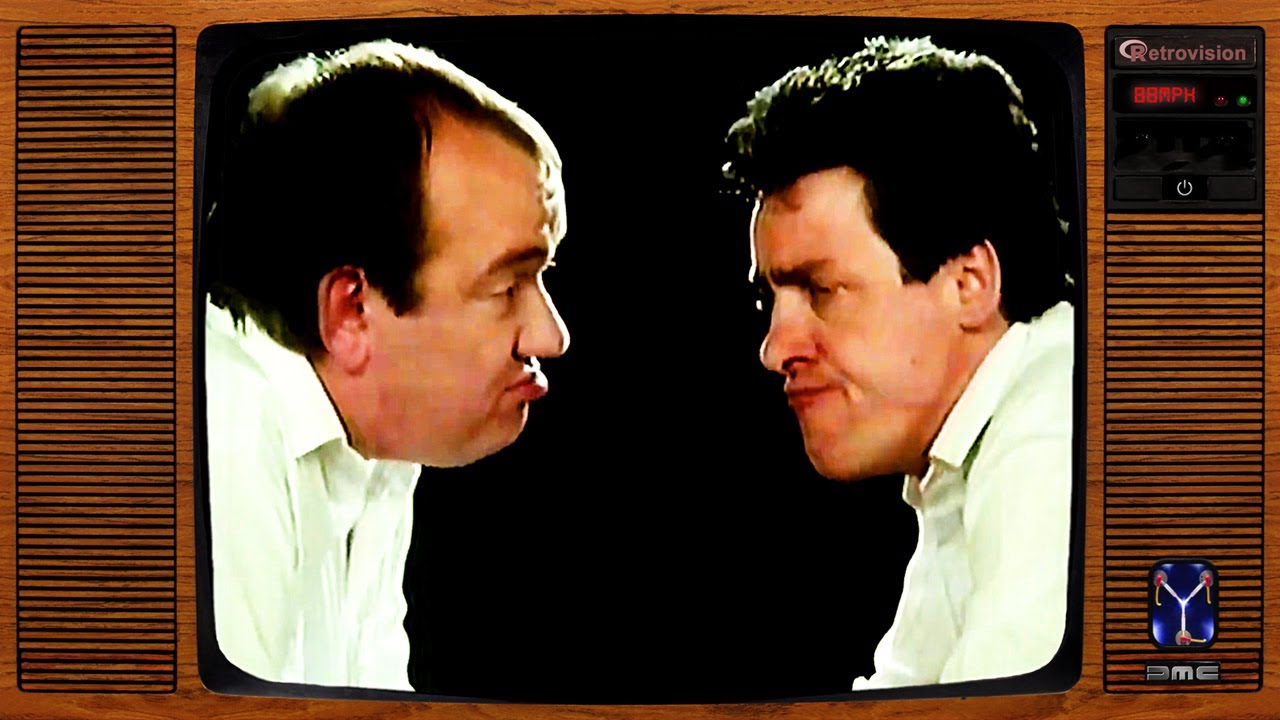Old UK Adverts - Banks & Finance (Vol.4)