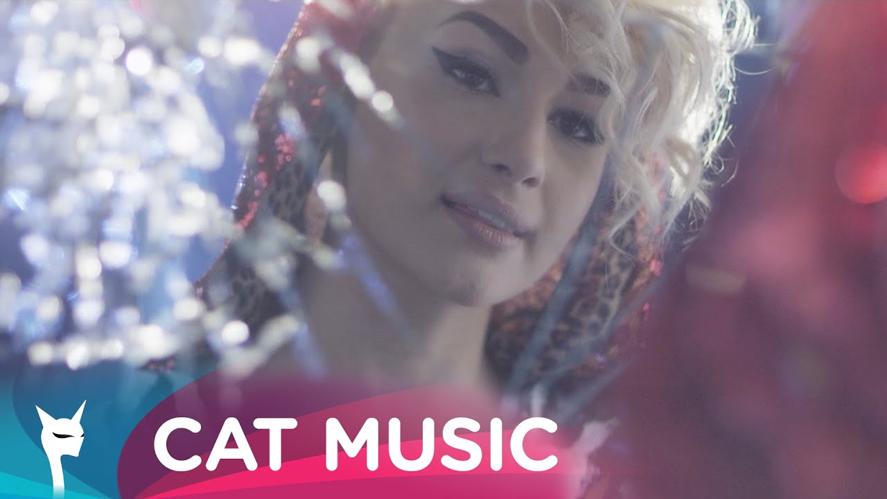 DJ Sava feat. Alina Eremia & What's UP - Dulce Amar (Official Video)