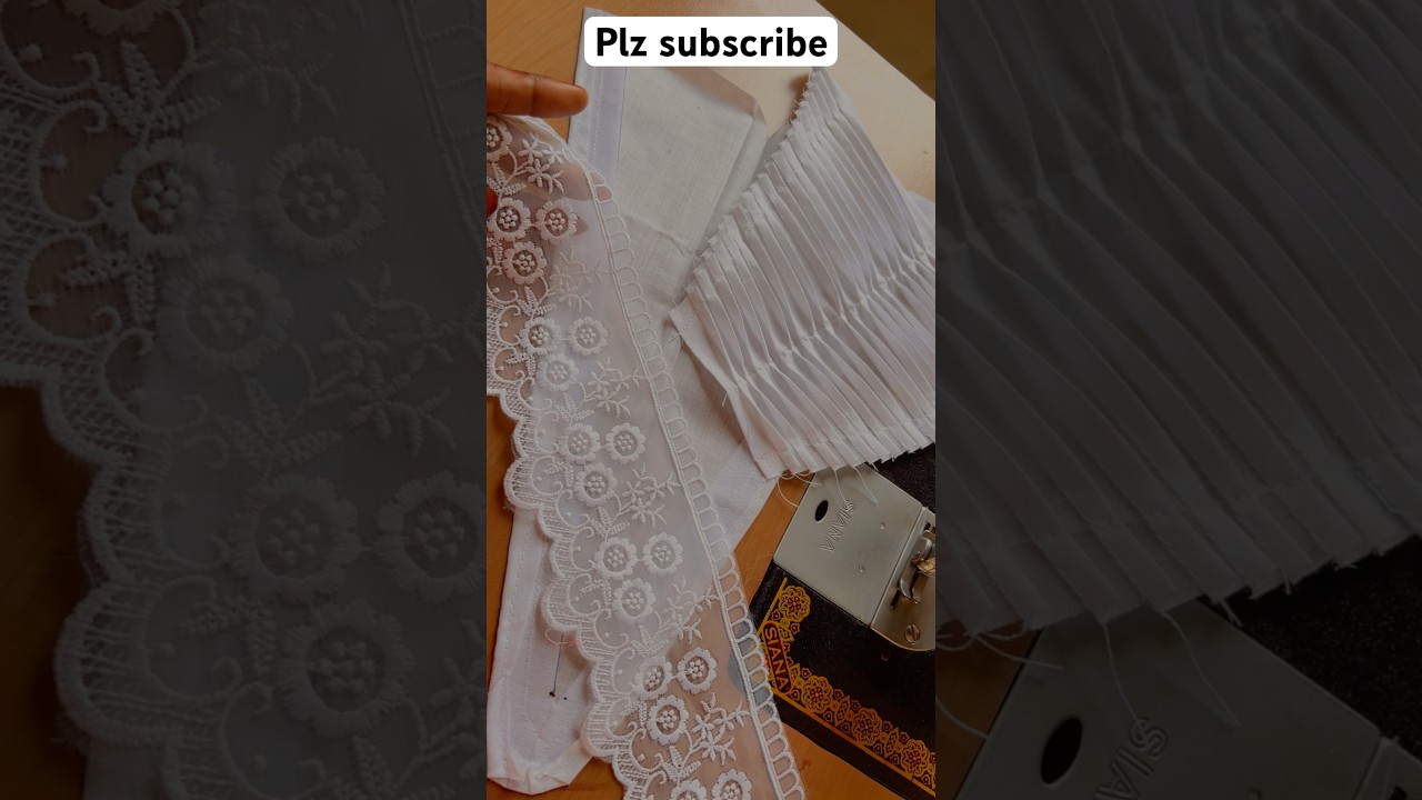 V-neck design cutting and stitching || treding v neck design#shorts#viral#trending#neck#ytshorts