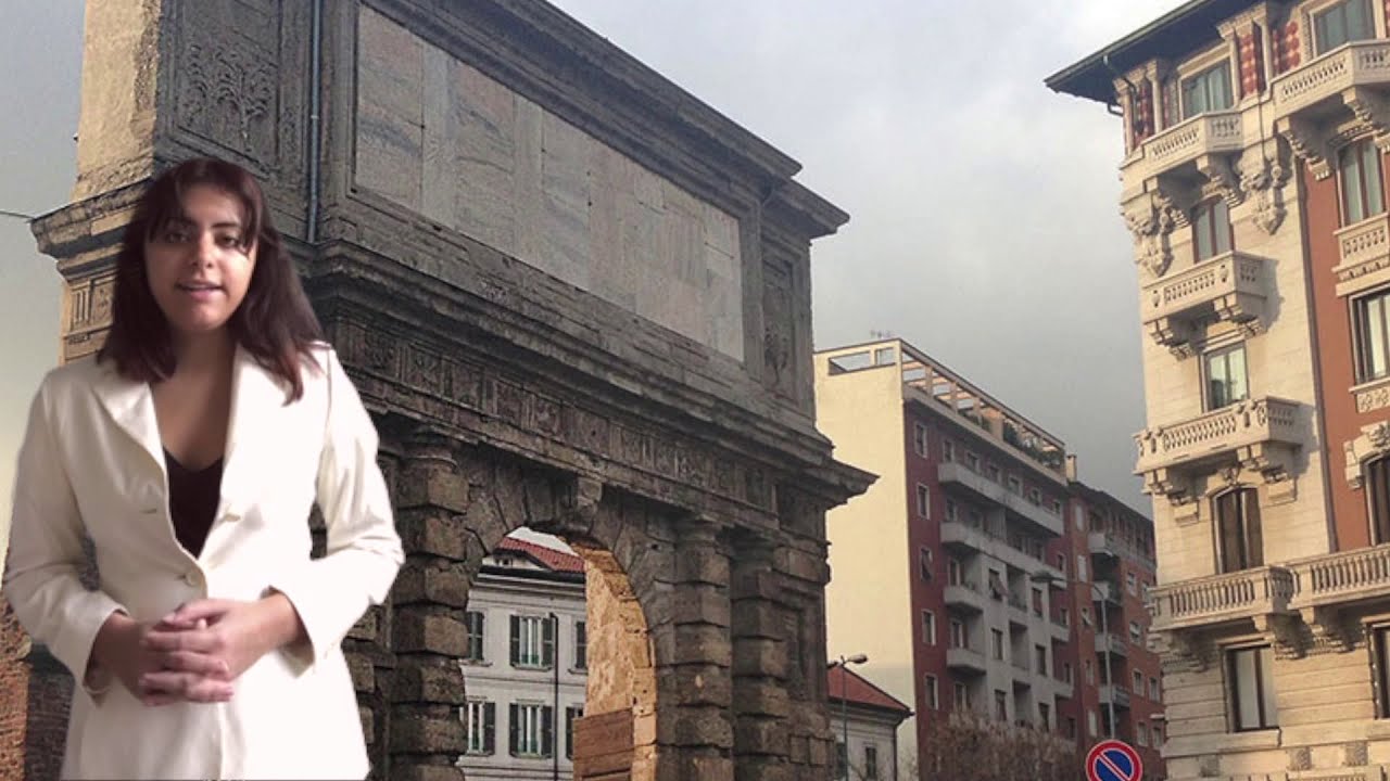 La Milano Spagnola