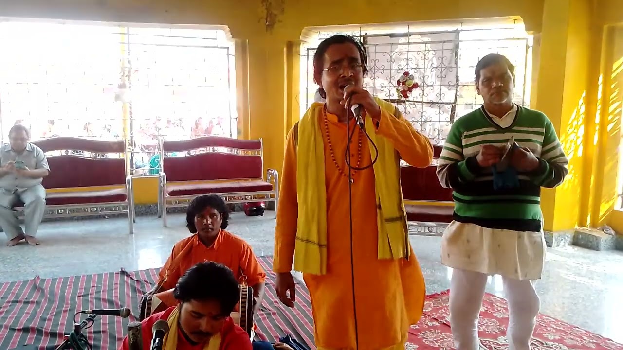 হরে কৃষ্ণ সম্প্রদায়ের পরিচালনায় কৃষ্ণ নাম 97346478808