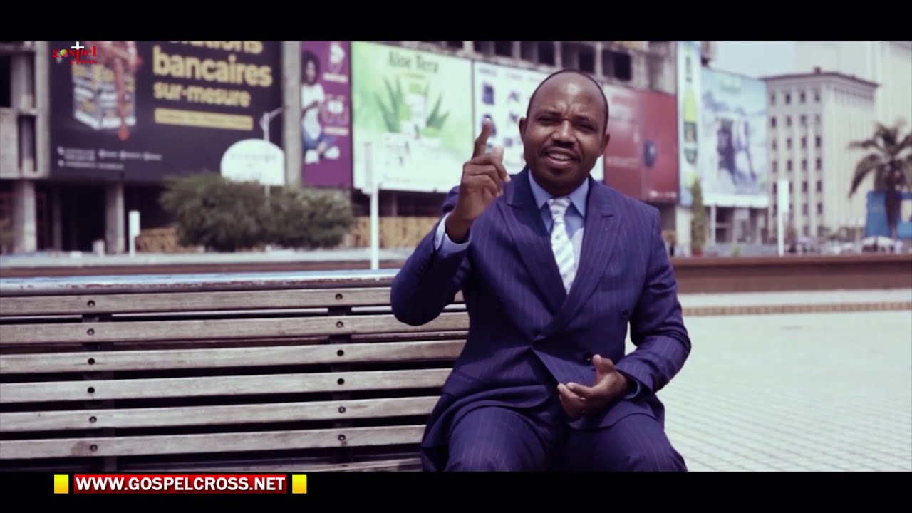 JE SAIS - PAST. EZECHIEL MUTUDI