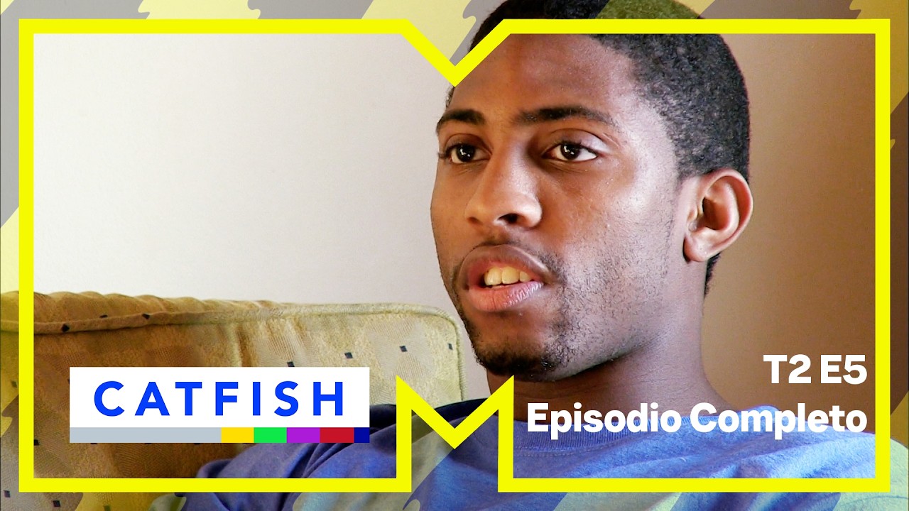 Atrapado Entre Dos Mujeres | Catfish | Episodio Completo | T2 EP 5