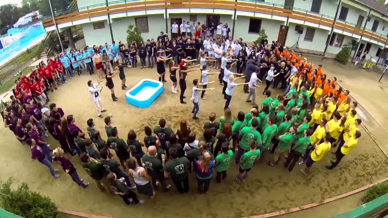ELTE T&aacute;TK G&oacute;lyat&aacute;bor Promo #1