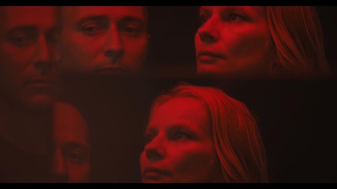Michał Pepol/Magdalena Cielecka - Another Day