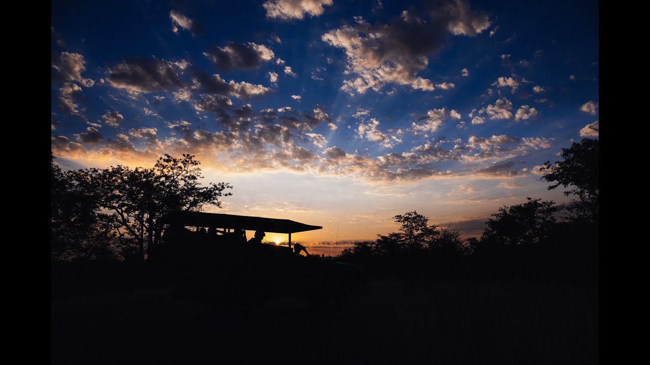 Makuleke Wilderness Photography - Student Portfolios
