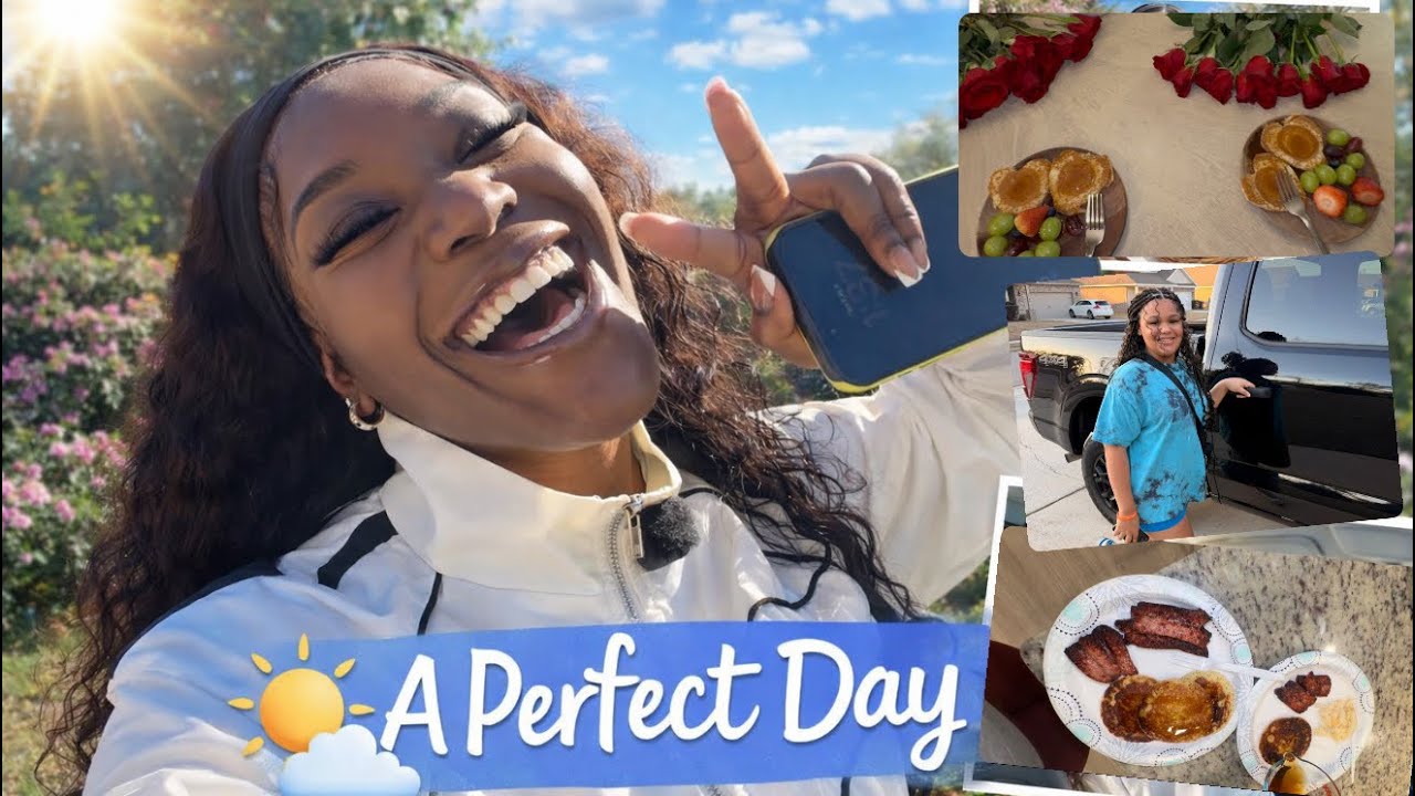 Daily Vlog | Our perfect evening routine