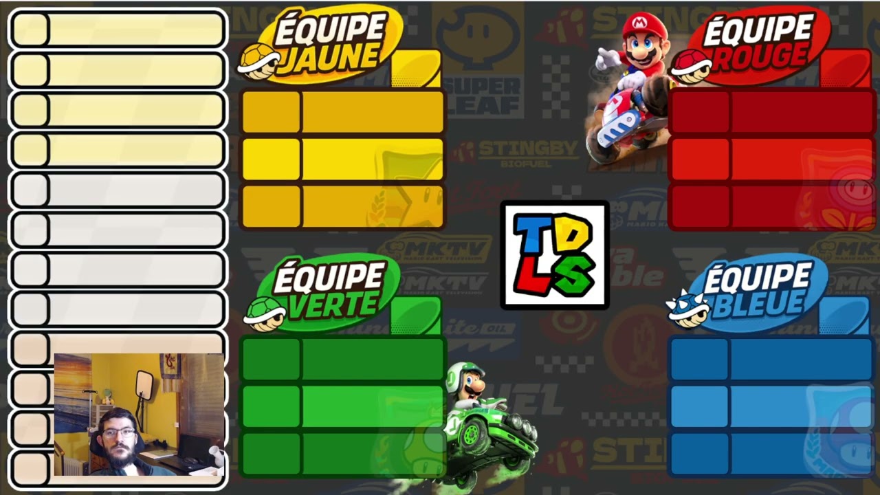 OH LA VACHE ! TDLS #26 sur MK World avec Lilian31 et Littlewhitecow