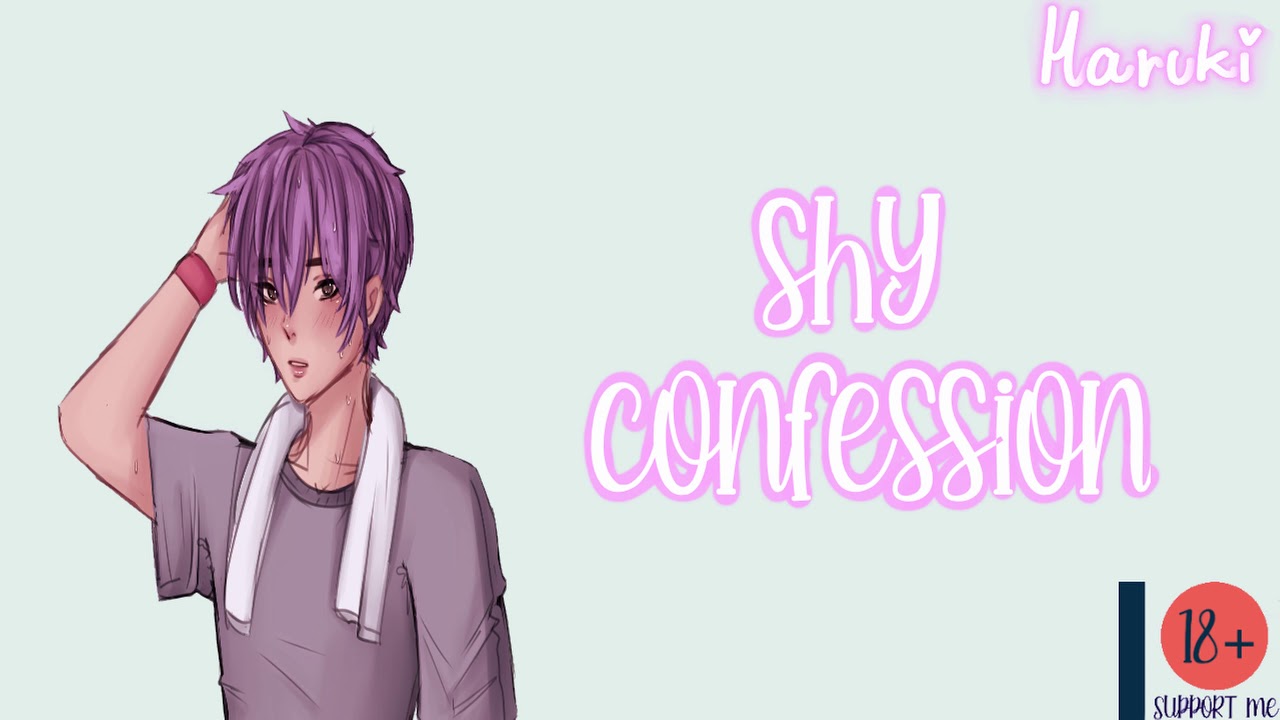 [ASMR] Friend confesses why he's been avoiding you [Old friends to lovers] [SFW] [Part 1/2]