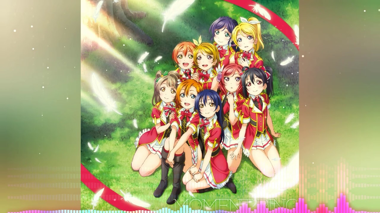 Sayounara e Sayonara! / さようならへさよなら! - μ's