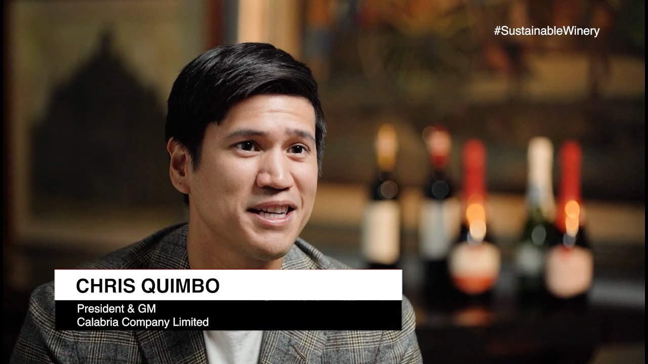 Business Matters S9 Ep8 - Novellino Wines