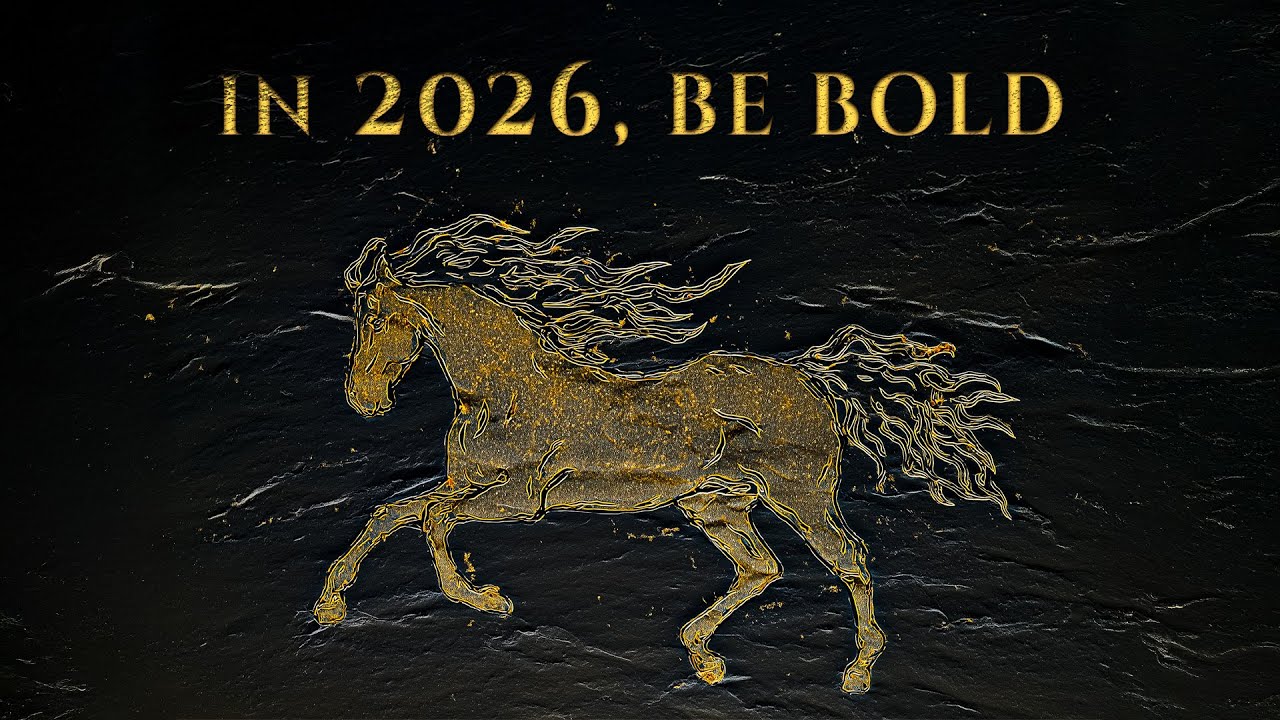 2026 год — важный год, если вы избежите этих ошибок.