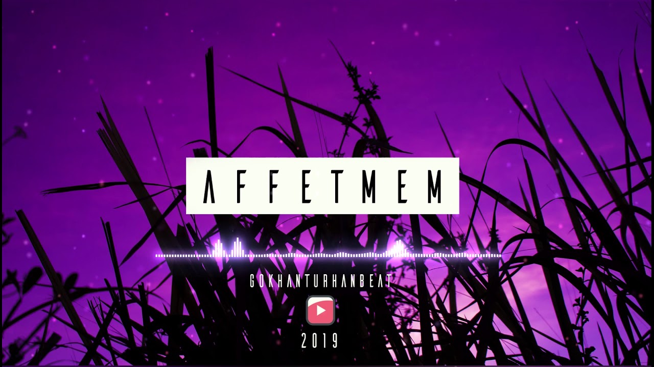 Melankolik Beat - Affetmem 2019 [Sagopa Kajmer & Bergen-Affetmem]