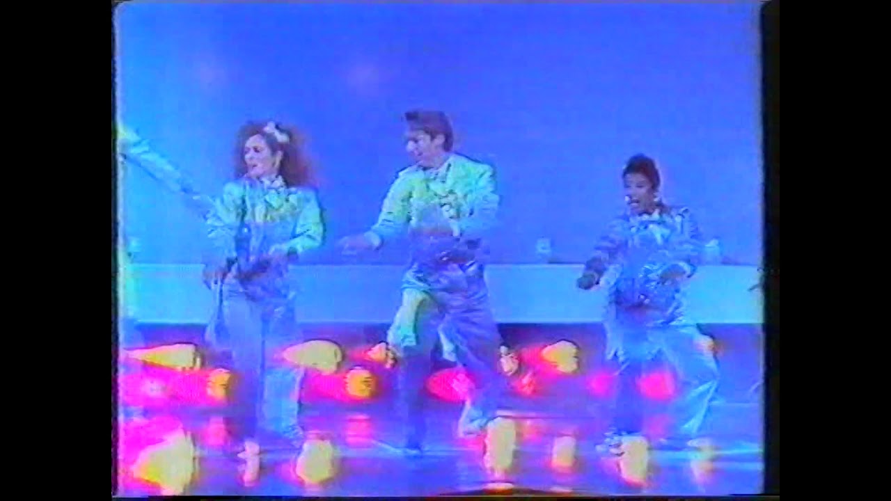 1988 Logies (production numbers)