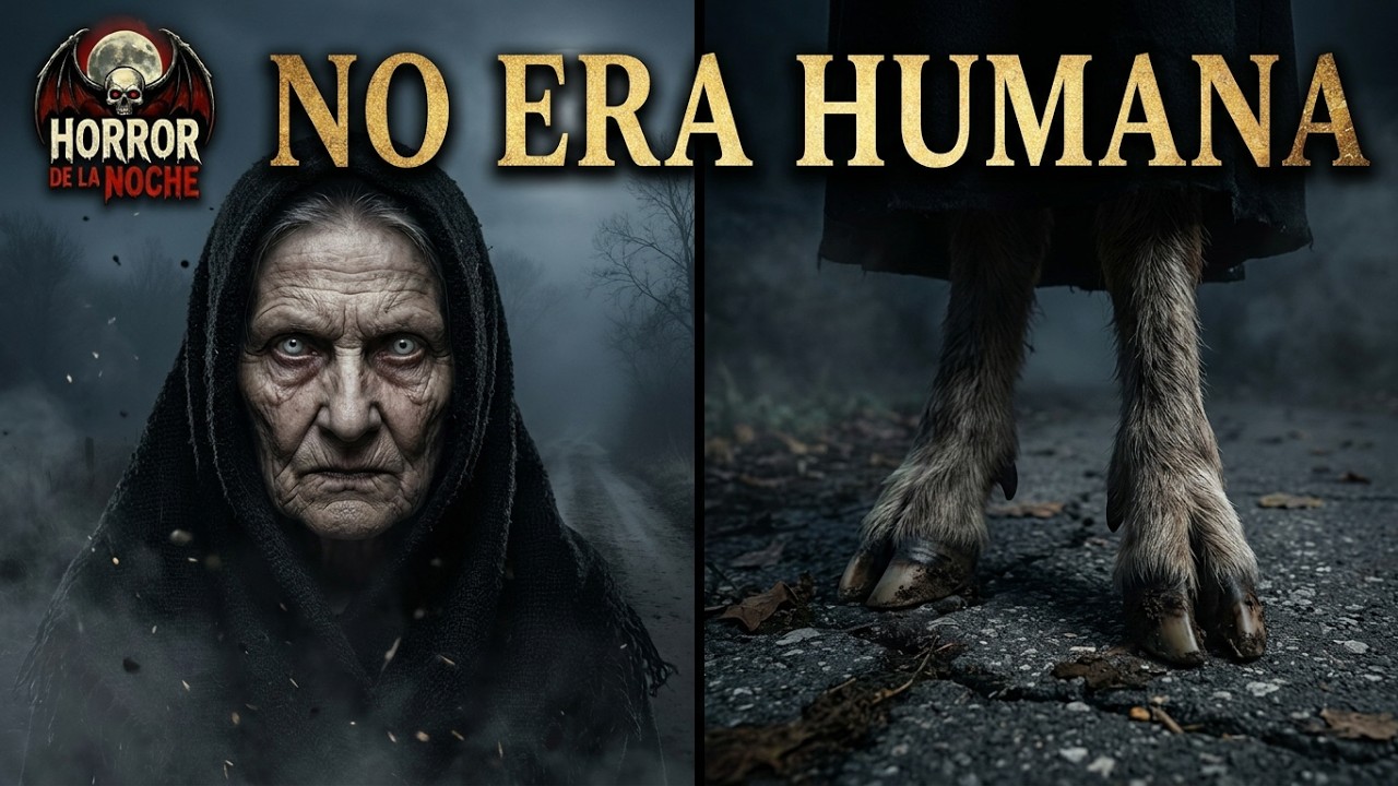 Horror de la Noche || 6 de Marzo 2026