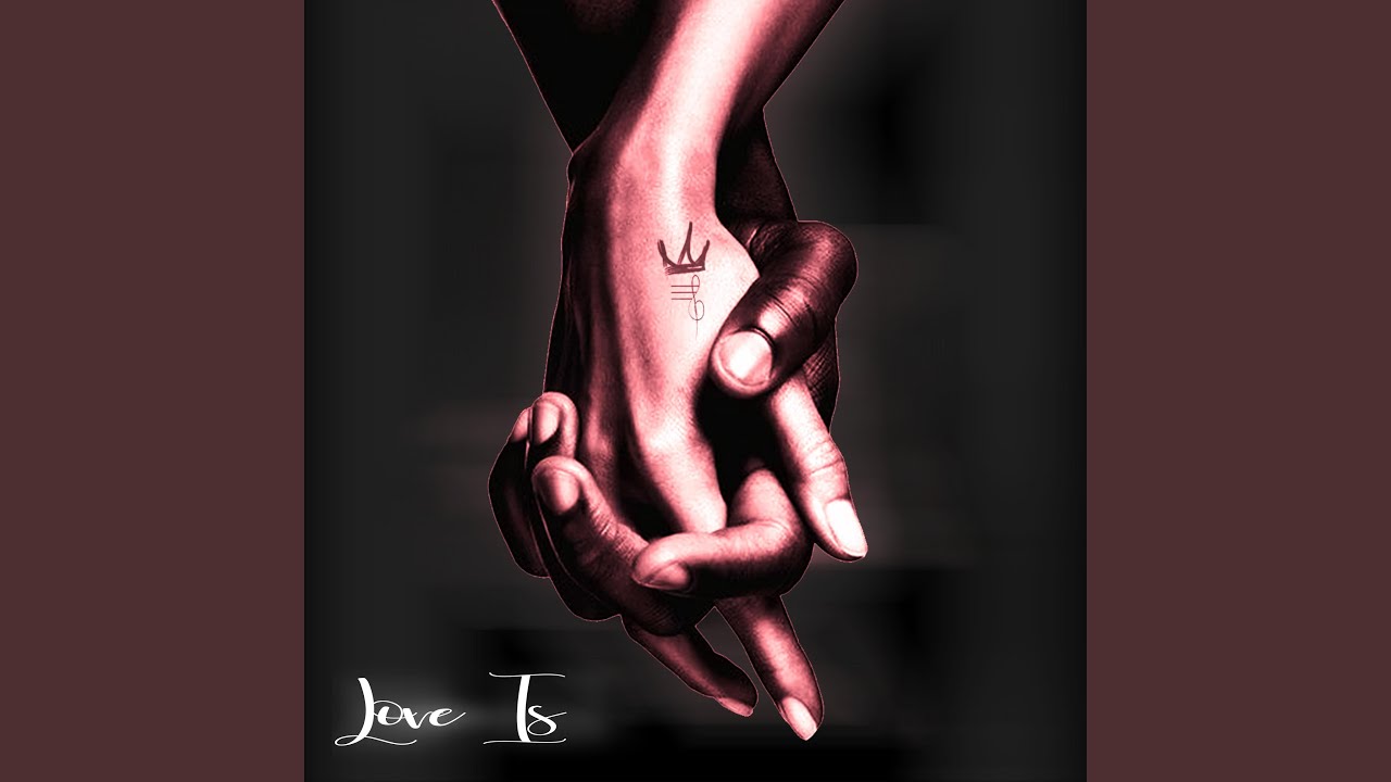Love Is