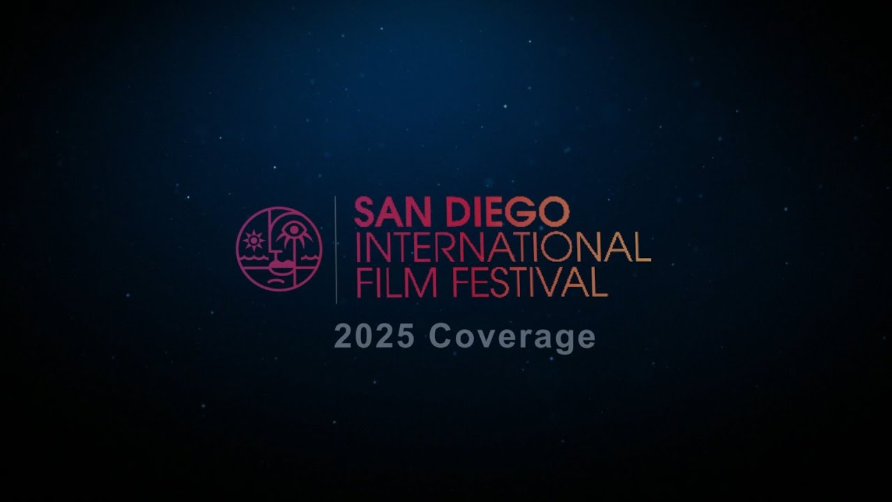 SDIFF 2025: Night Of The Stars Tribute