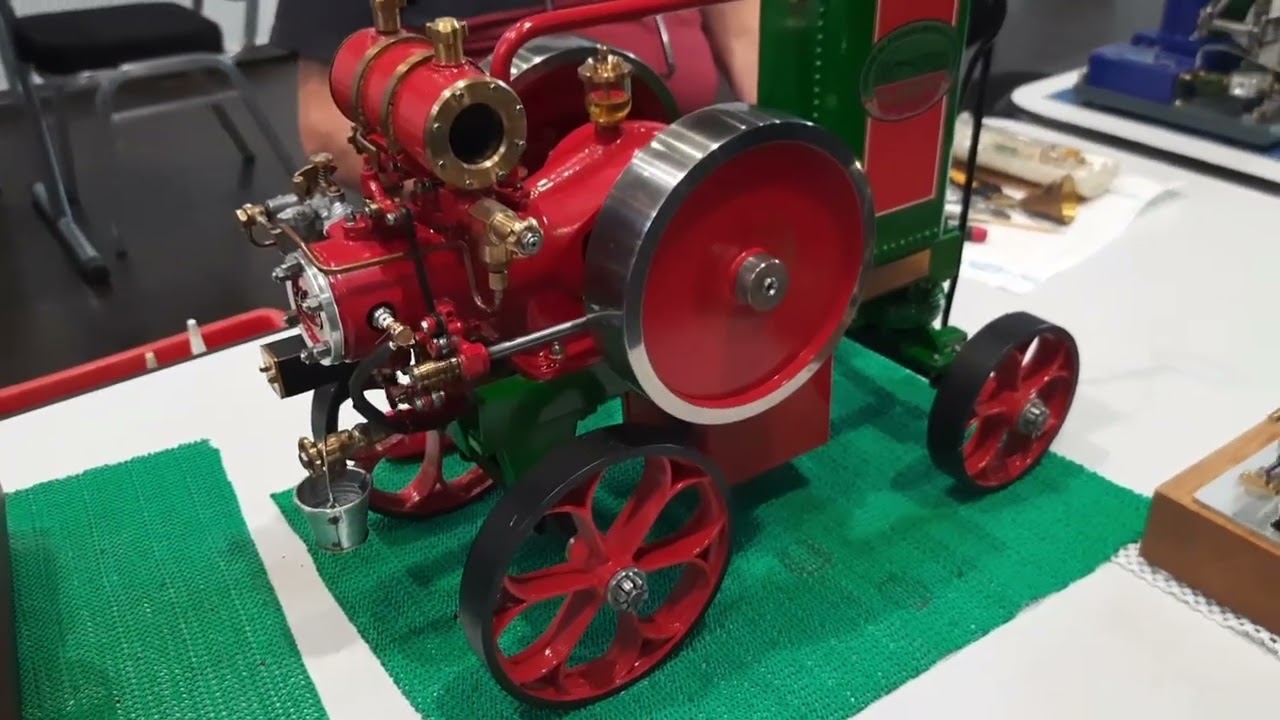 Hobby Messe Leipzig 2024