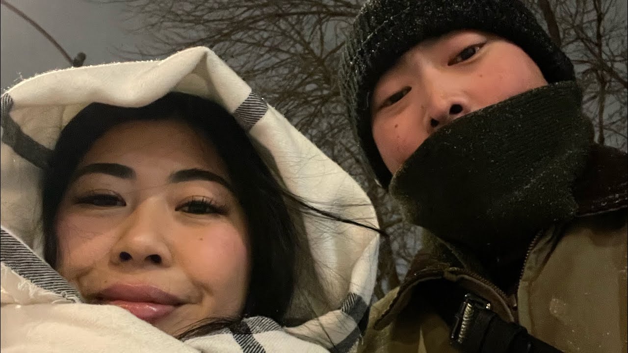 January Vlog