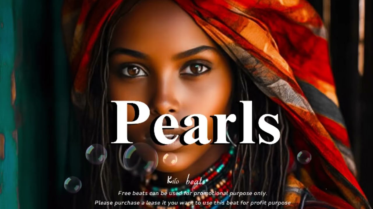 (FREE) Afrobeat Instrumental 2026 Pearls 