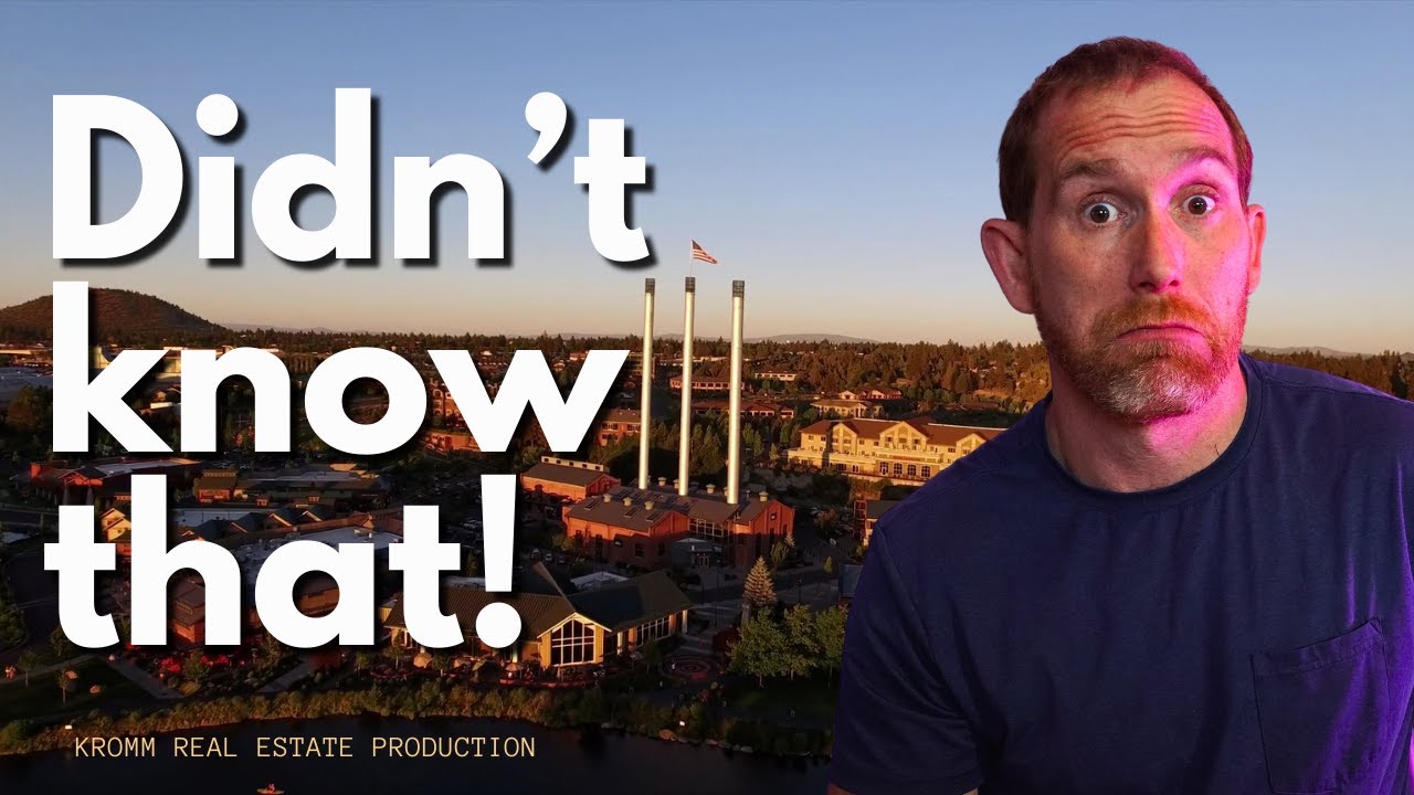 12 Things That Surprise People After Moving to Bend Oregon