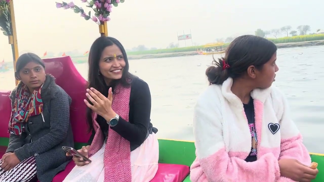 Vrindavan - Mathura - Krishna Janmabhoomi